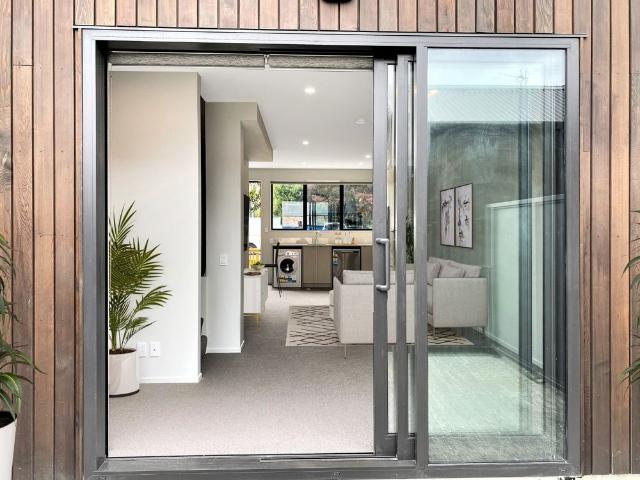 Townhouse for rent in Matata, Wellington