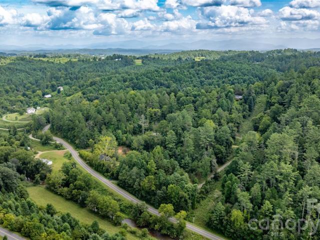 Land for sale in Marshall, North Carolina