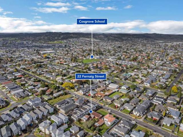 House for sale in Papakura