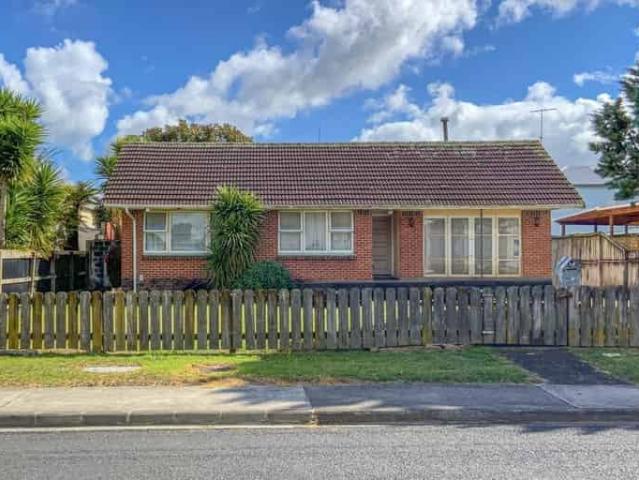 House for rent in Papakura, Oroua County