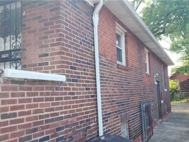 House for sale in Buffalo, New York