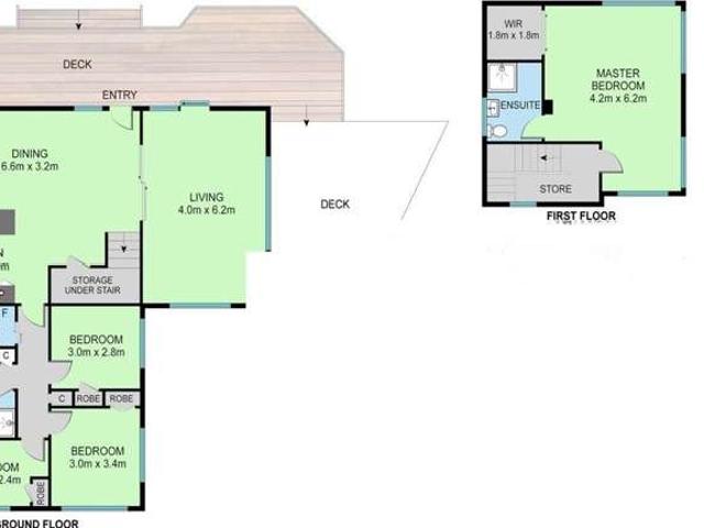 House for rent in Auckland