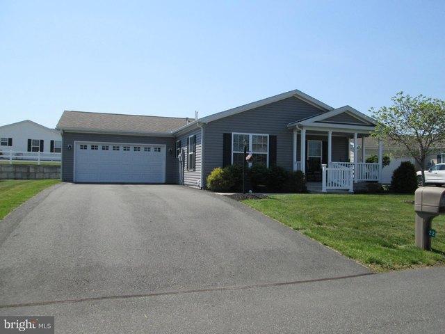 House for sale in Bechtelsville, Pennsylvania