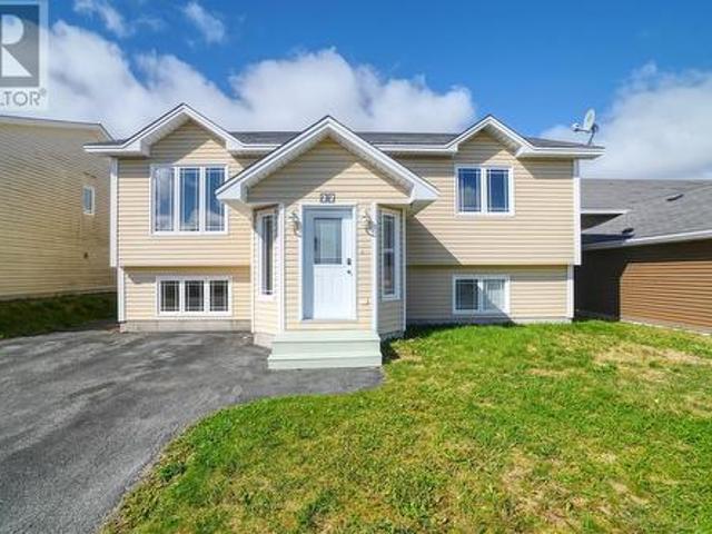 House for sale in Airport Heights, St. John's