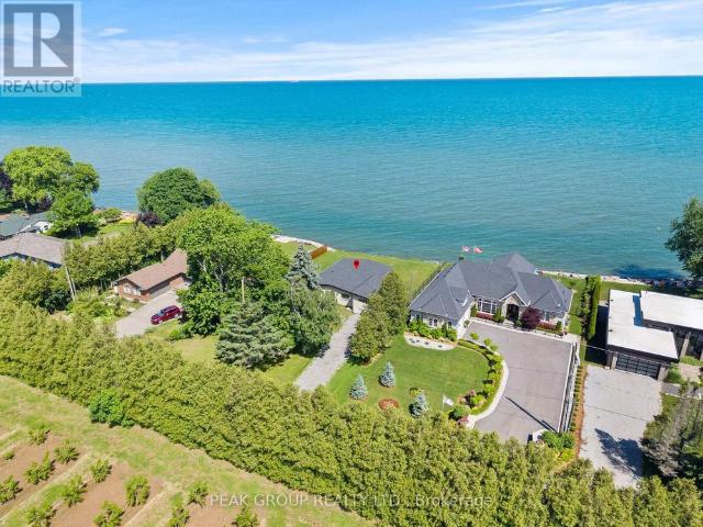 Apartment for rent in Niagara-on-the-Lake, Golden Horseshoe