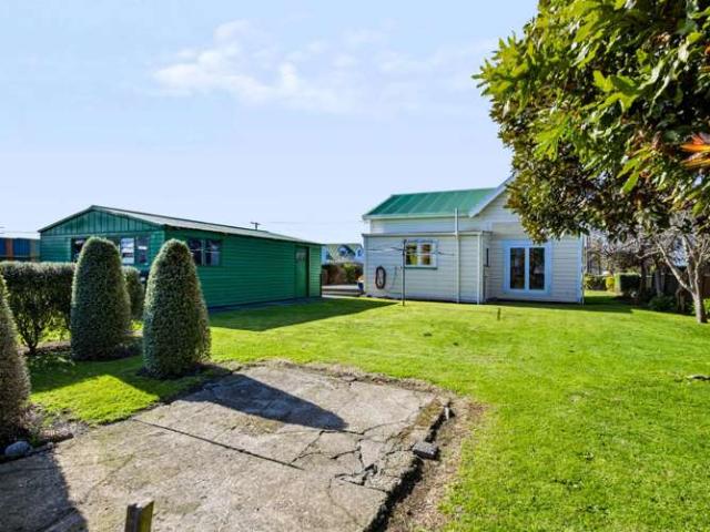 House for sale in Normanby, Taranaki