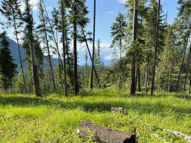 Land for sale in Sanders, Montana