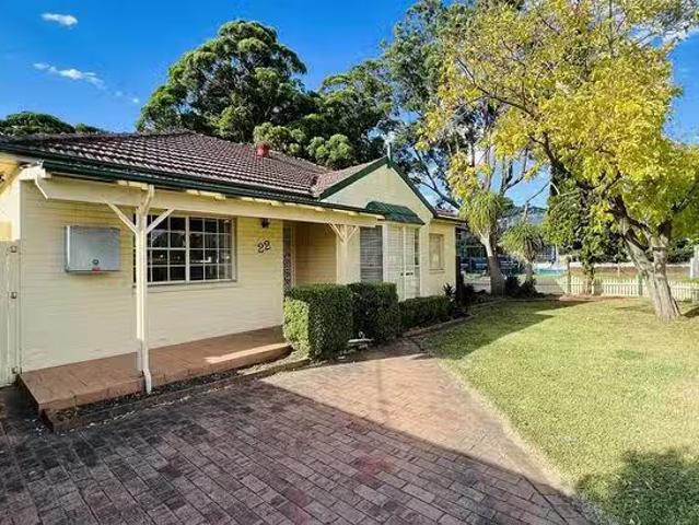 House for rent in Sydney, New South Wales
