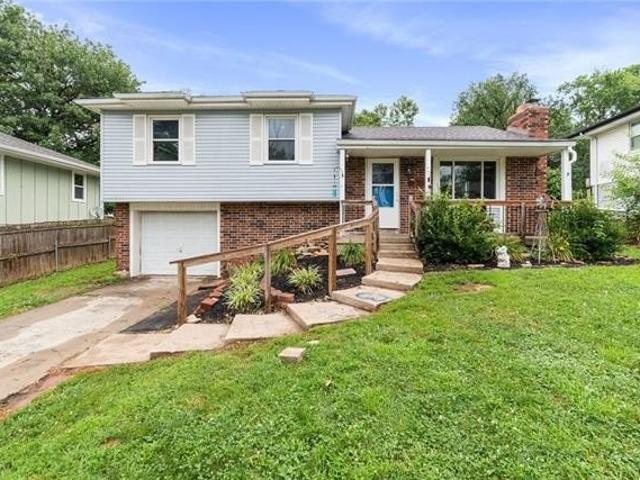 House for sale in Platte City, Missouri