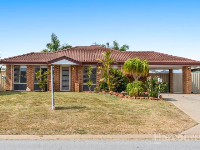 Apartment for rent in Parklands, Western Australia
