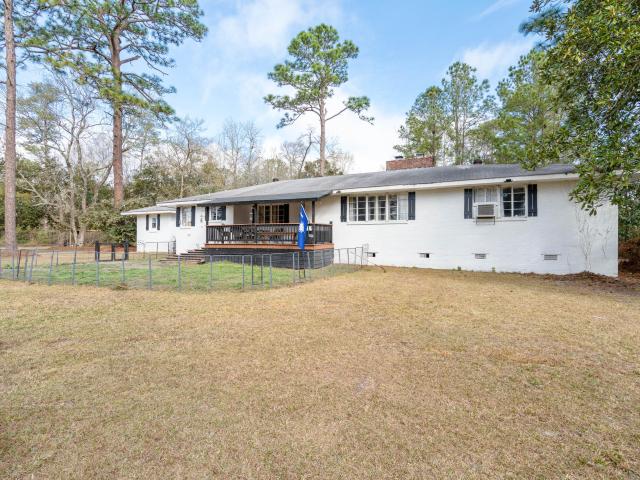 House for sale in Yemassee, South Carolina