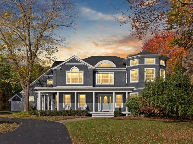 House for sale in Bristol, Massachusetts