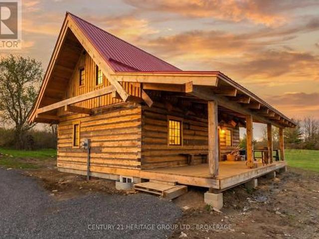 House for sale in Hastings, Ontario