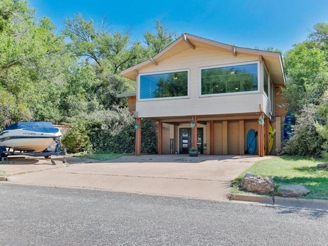 House for sale in Texas