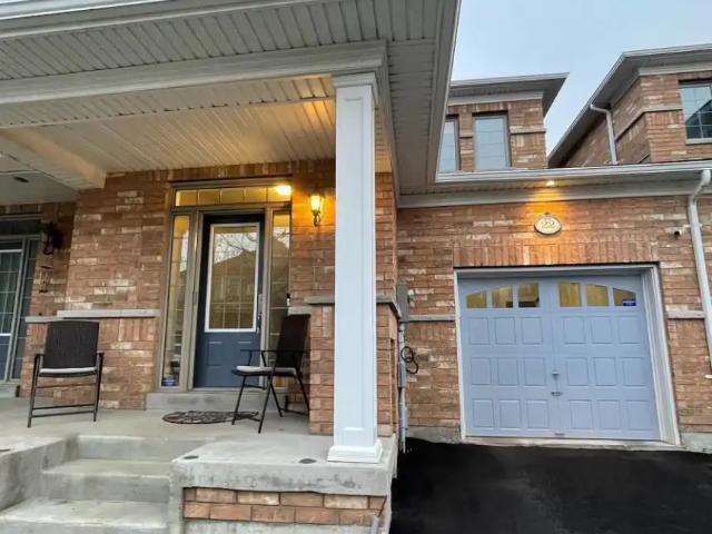 House for rent in Milton, Golden Horseshoe