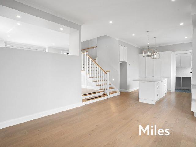 House for rent in Ivanhoe, Melbourne
