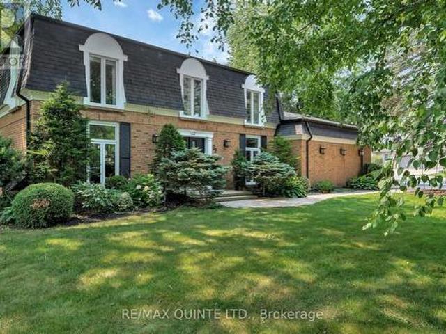 House for sale in Belleville, Ontario