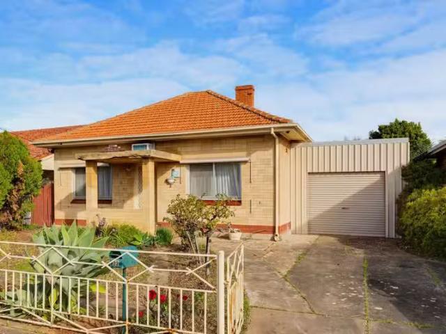 House for rent in Horseshoe Creek, South Australia