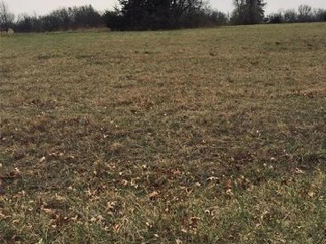 Land for sale in Kansas