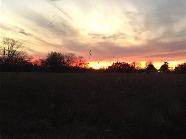 Land for sale in Kansas