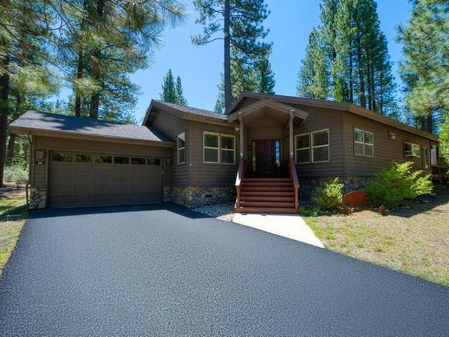 House for sale in California