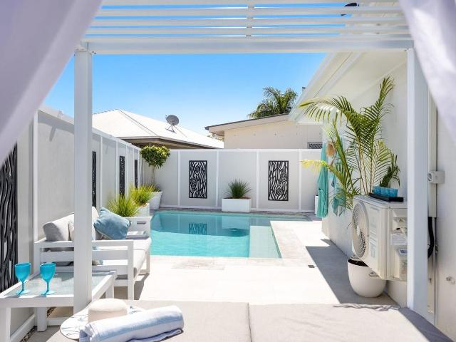 Apartment for rent in Kings Creek, Queensland