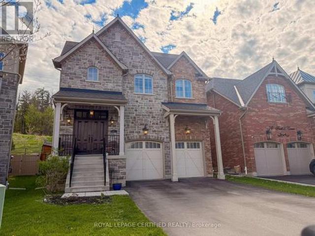House for sale in Georgetown, Ontario