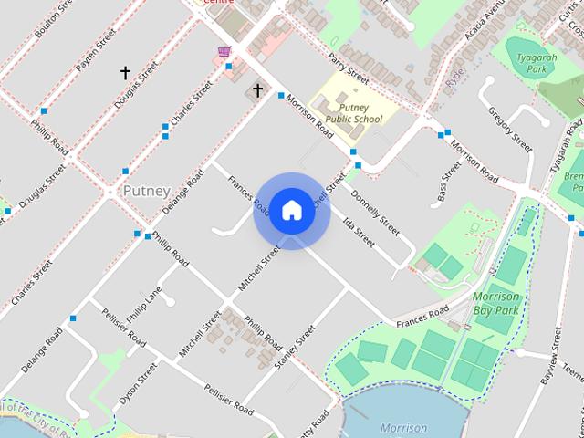 Apartment for rent in Sydney, New South Wales