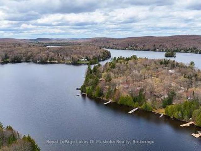 House for sale in Novar, Ontario