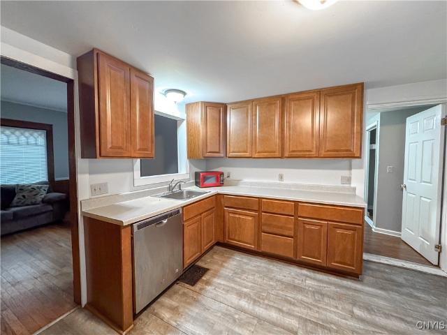 House for sale in Cortland