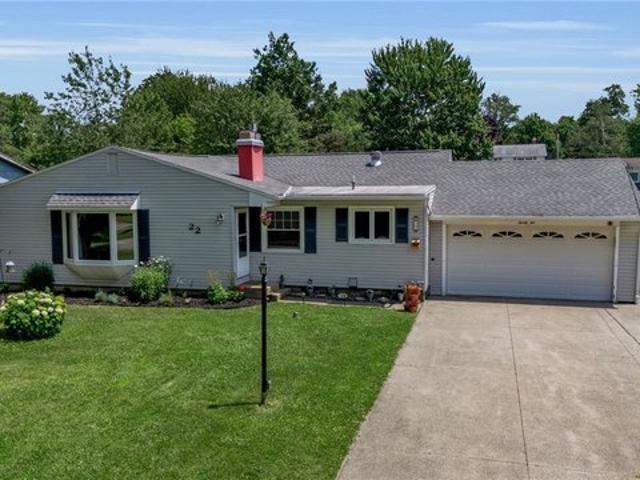 House for sale in Angola, New York
