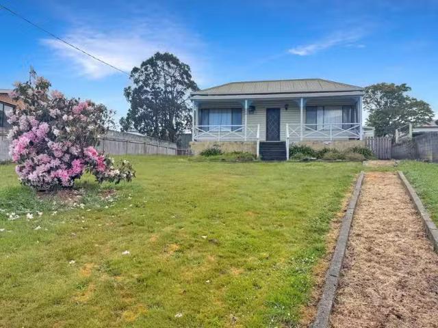 House for rent in St Marys, Tasmania