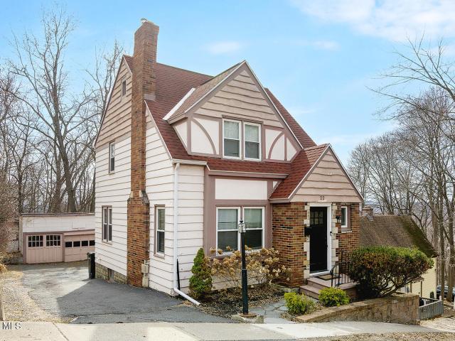 House for sale in Troy, New York