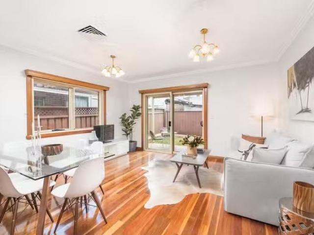 House for rent in Sydney, New South Wales