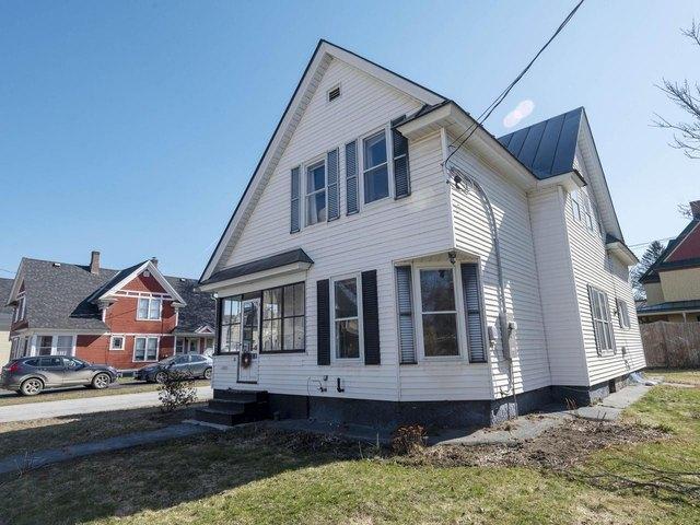 House for sale in Barre, Vermont