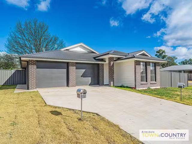 House for rent in Abington, New South Wales