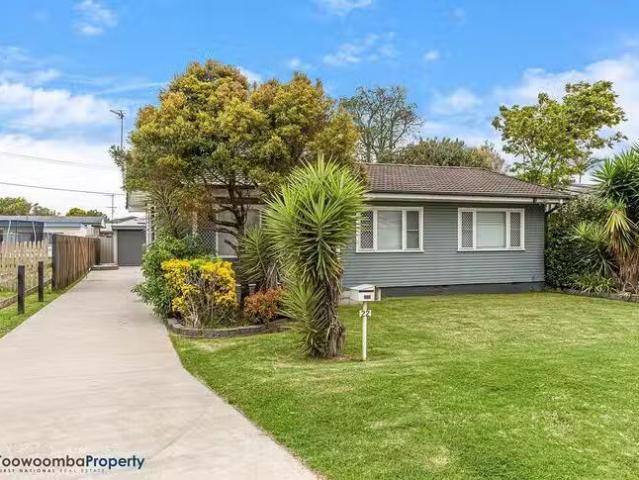 House for rent in Toowoomba, Queensland