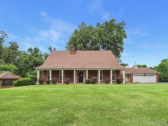 House for sale in Godfrey, Illinois