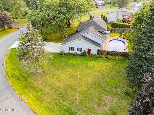 House for sale in Burnt Hills