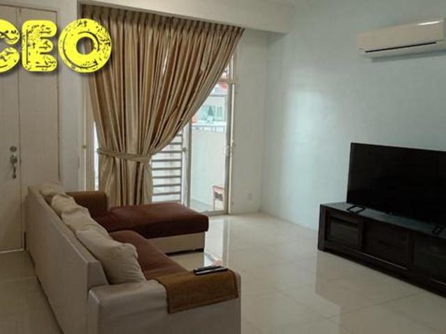 Terraced House for sale in Wellesley, Penang