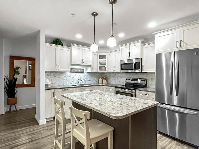 Condo for sale in Medicine Hat, Alberta