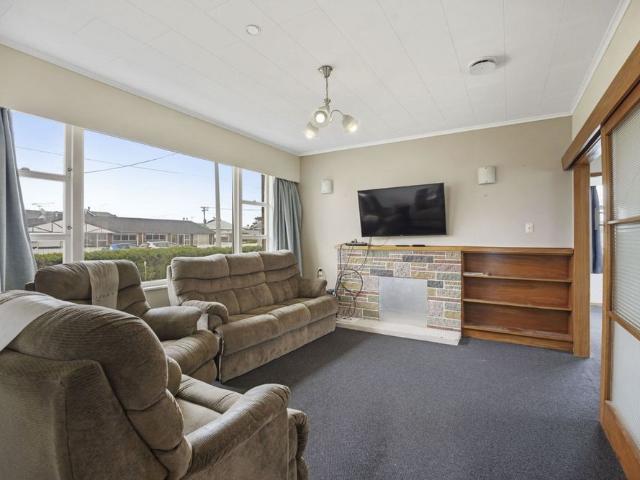 Townhouse for rent in Taranaki