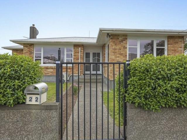 House for rent in Hāwera, South Taranaki District