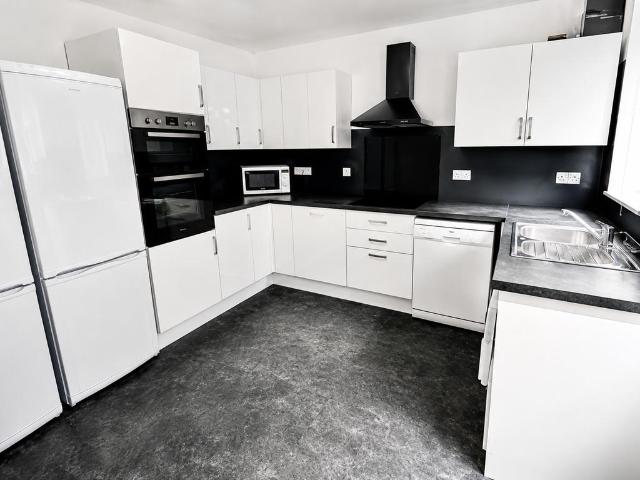 House for rent in Mount Wise