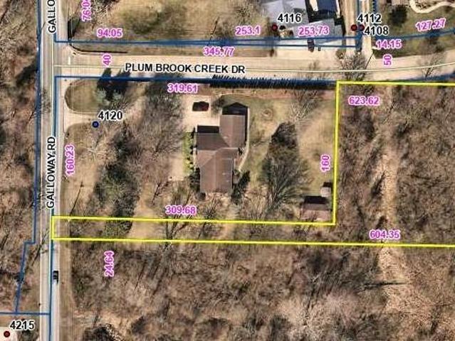 Land for sale in Huron, Erie County