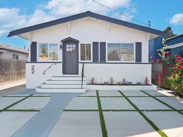 House for sale in Alameda, California