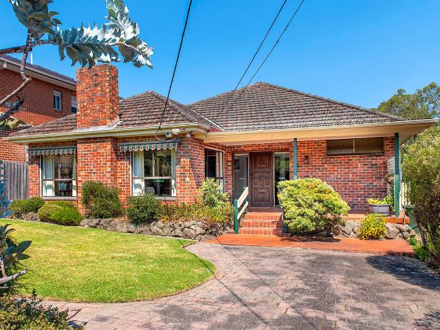 Apartment for rent in Camerons Creek, Victoria