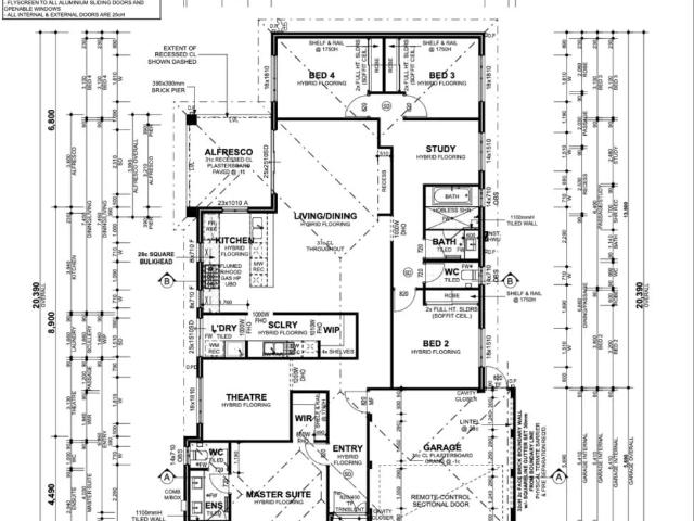 House for rent in Perth