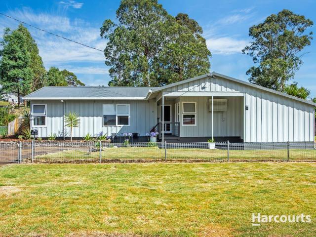 Apartment for rent in Zeehan, Tasmania