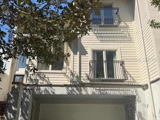 Townhouse for sale in Hilton Head Island, South Carolina